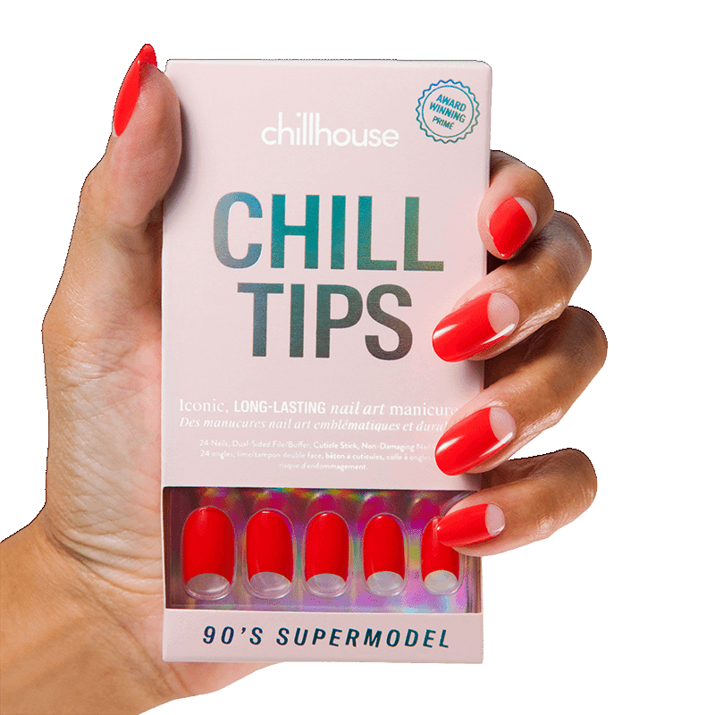 Chill Tips