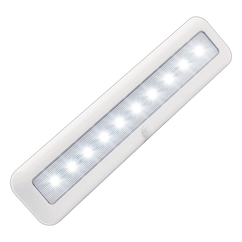 12" Motion Sensing LED Light Bar