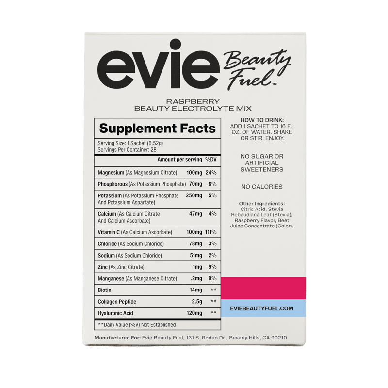 Beauty Fuel V2 - (28 CT)