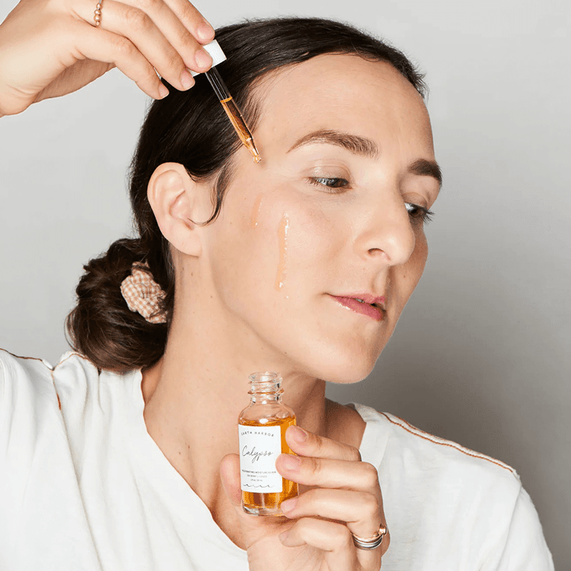 CALYPSO Antioxidant Glow Facial Oil