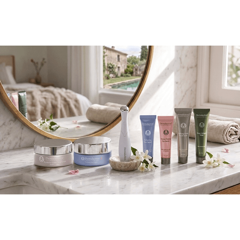 5 Minute Eye Lift System