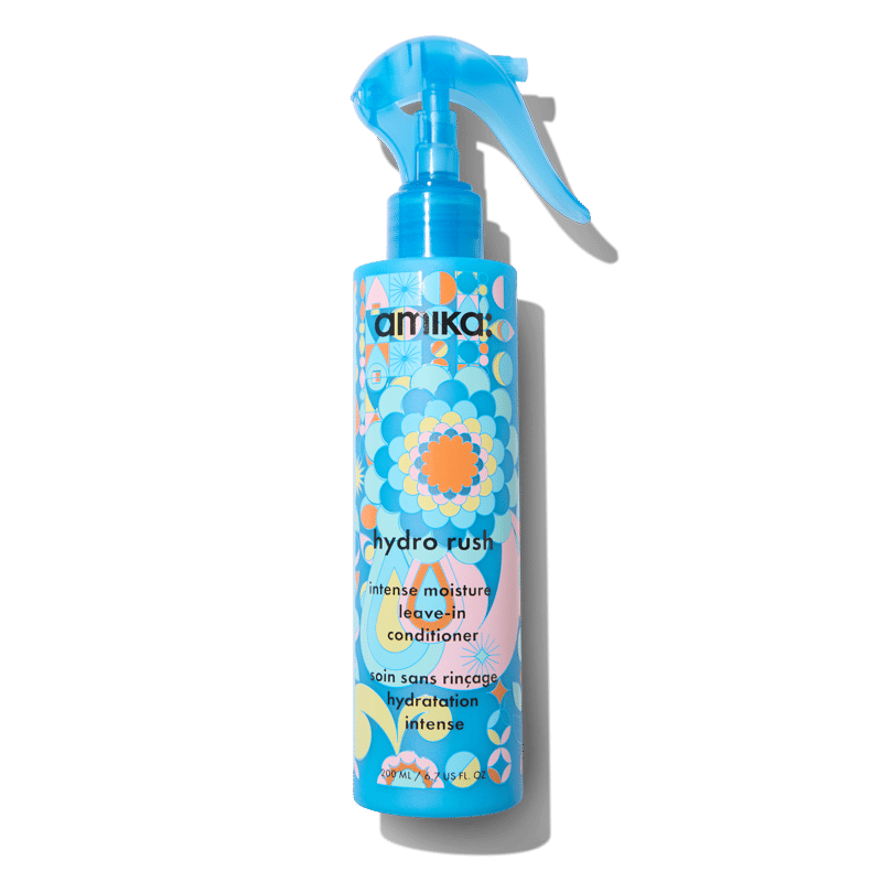 hydro rush intense moisture leave-in conditioner
