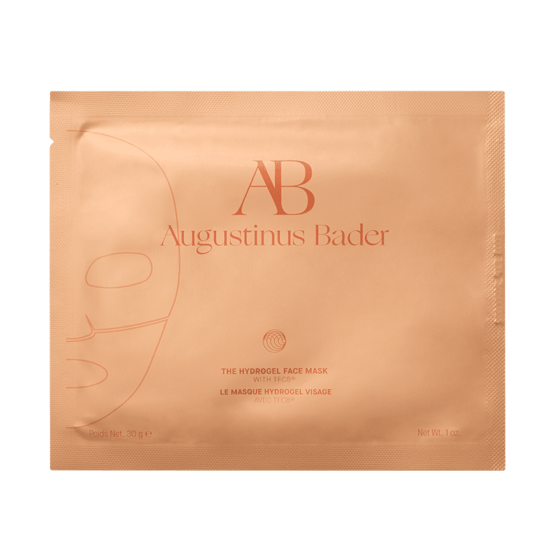 The Hydrogel Face Mask