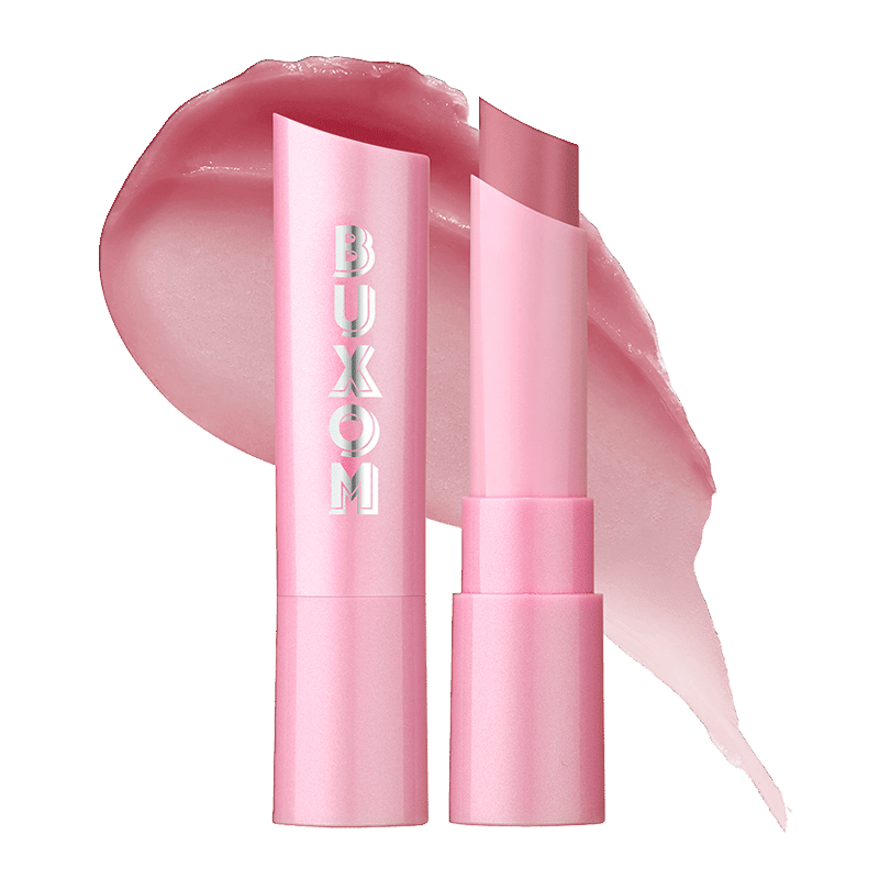 Plumping Lip Glow Balm 