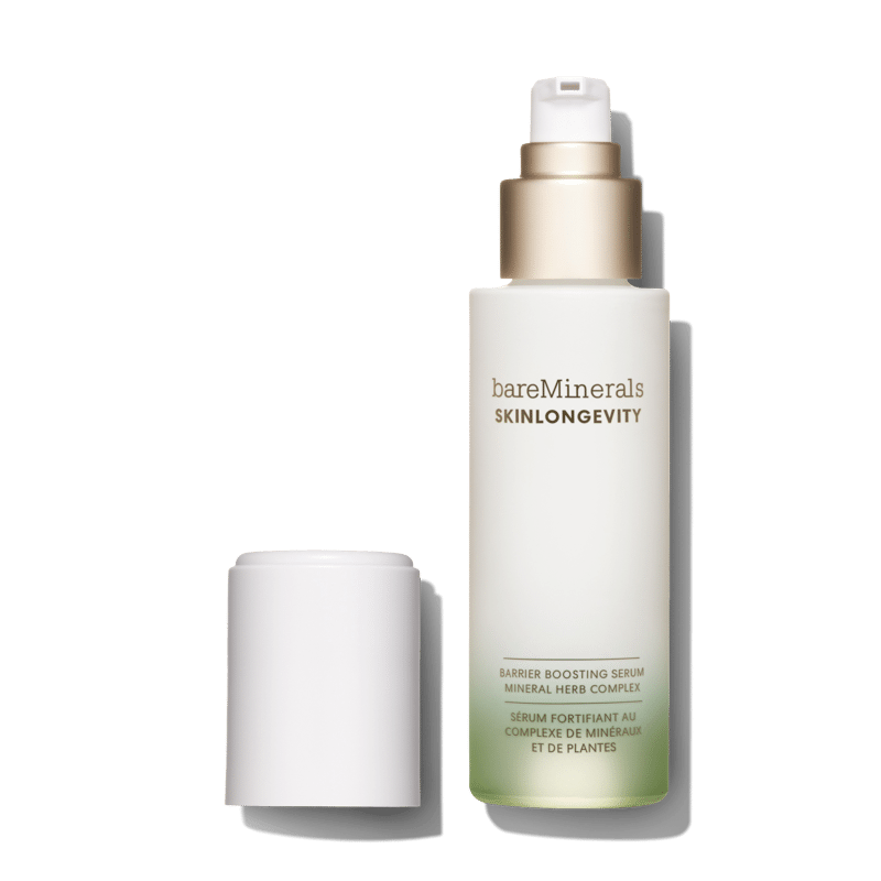 SKINLONGEVITY Barrier Boosting Serum