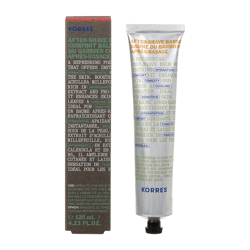 Achillea Aftershave Balm