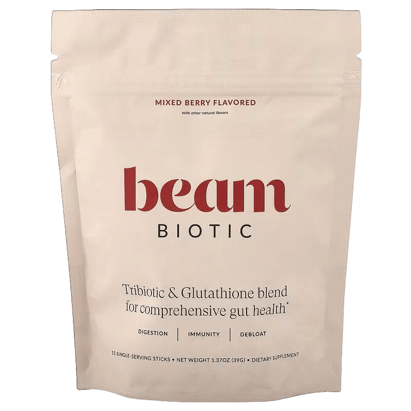 Biotic Mixed Berry