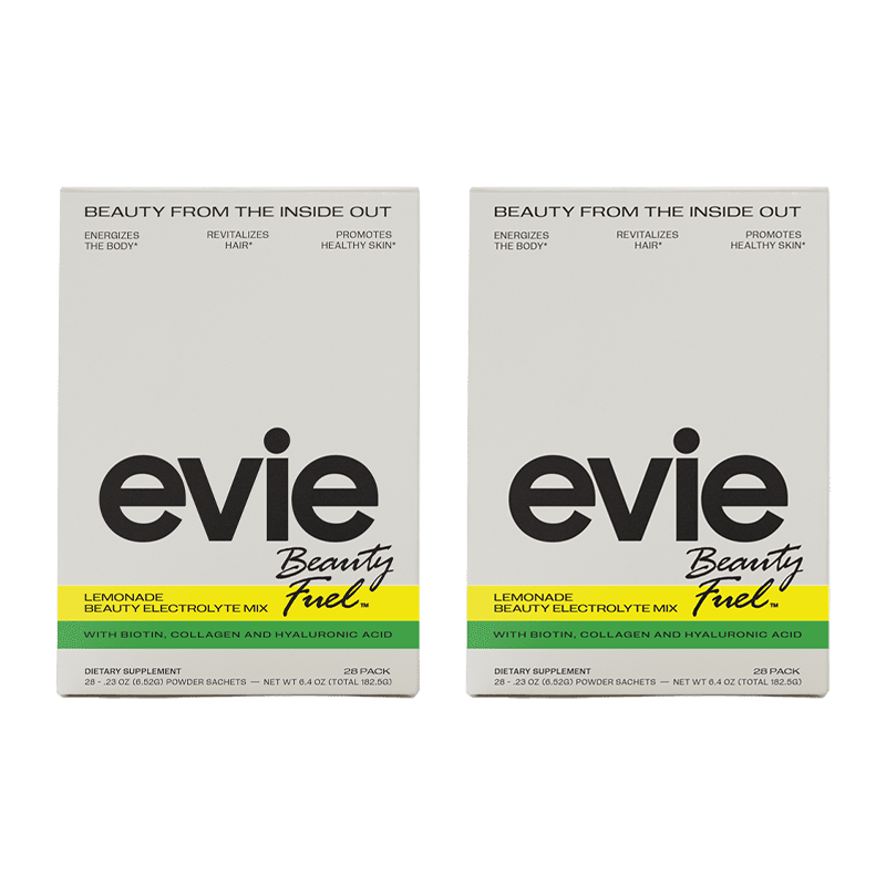 Beauty Fuel V2 - Lemonade (56 CT)