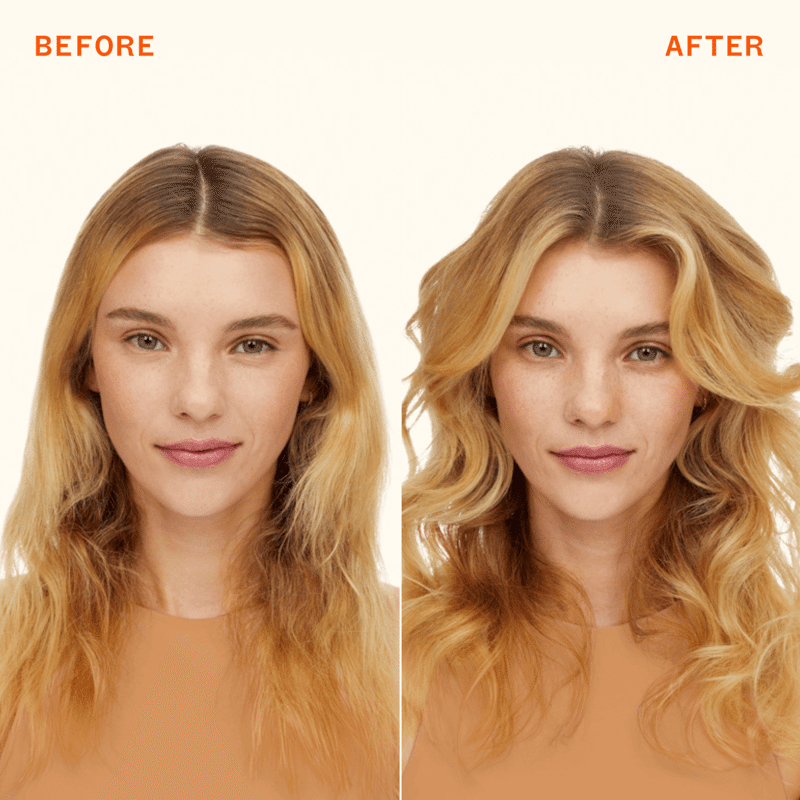 Perk Up Dry Shampoo