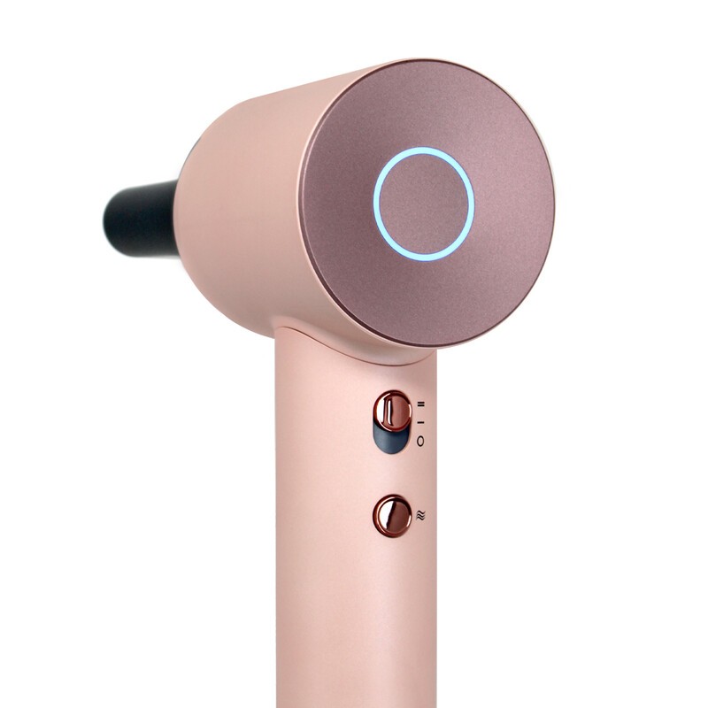 Breezy Pop Blow Dryer