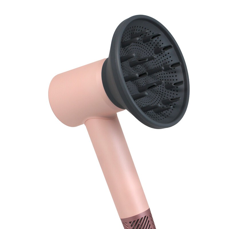 Breezy Pop Blow Dryer