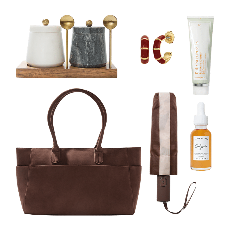The Autumn Accessories Edit