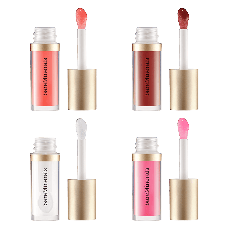 Lip Oil Glow Mega Bundle