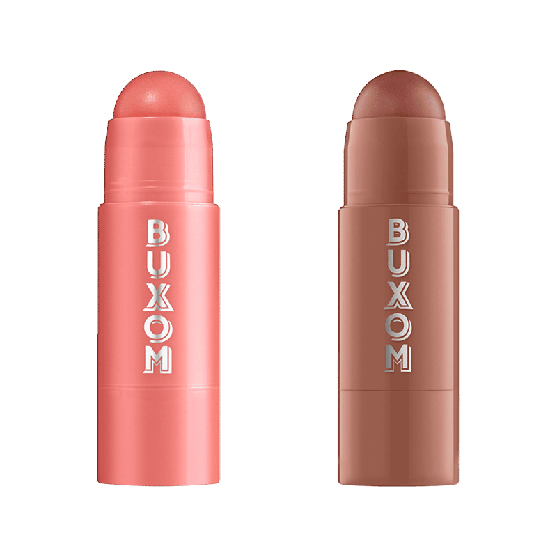 Power-Full Plump Lip Balm Duo