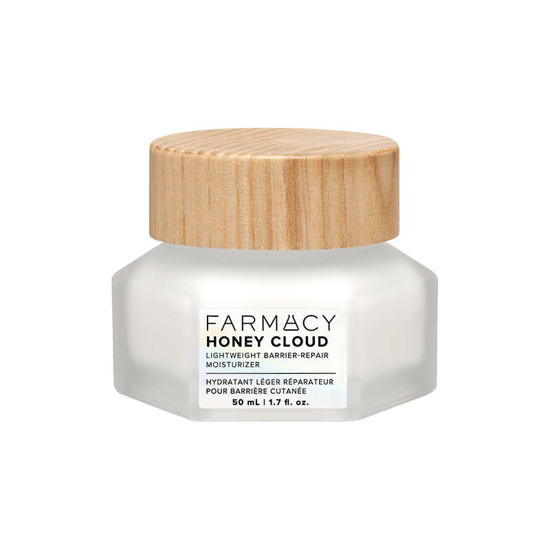 Honey Cloud Lightweight Barrier Repair Moisturizer