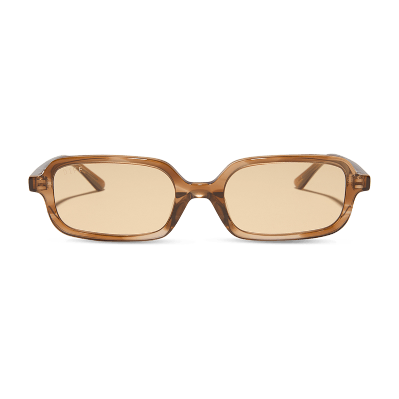 Elle Tortoise Sunglasses