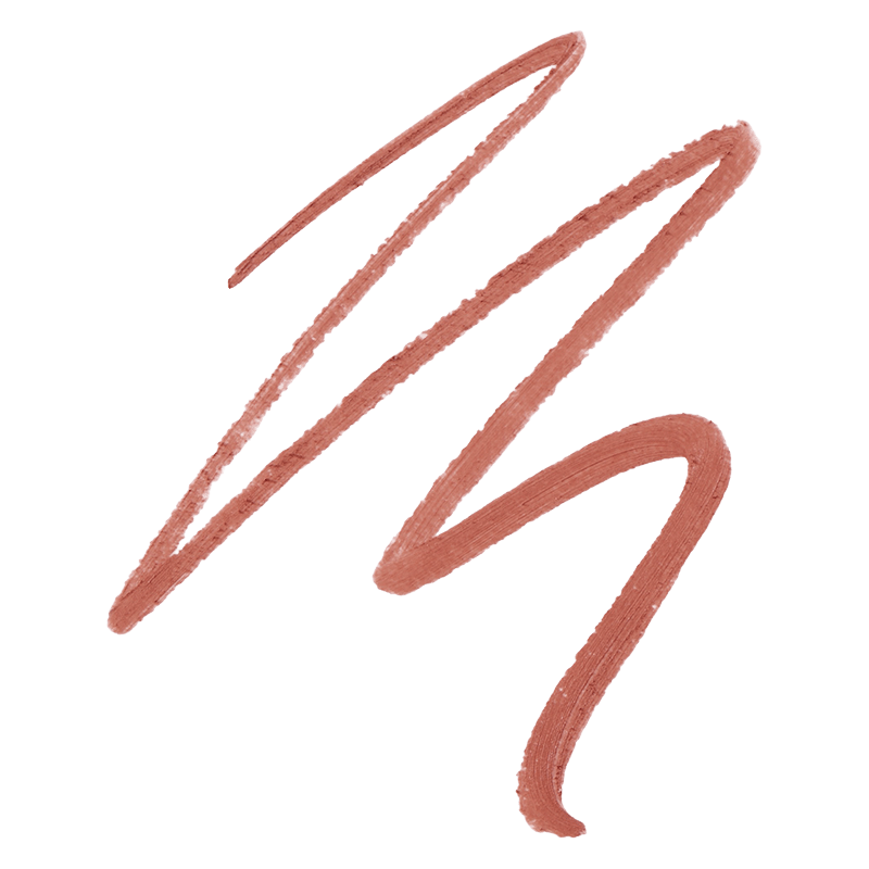 Fuller Pout Sculpting Lip Liner - Srsly Cute