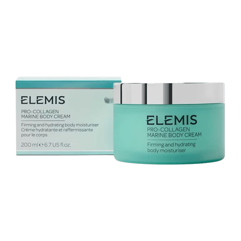 Pro-Collagen Marine Body Cream