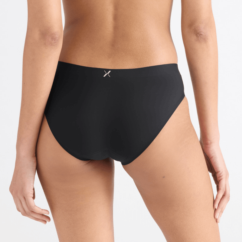 Leakproof UltraThin No-Show Bikini