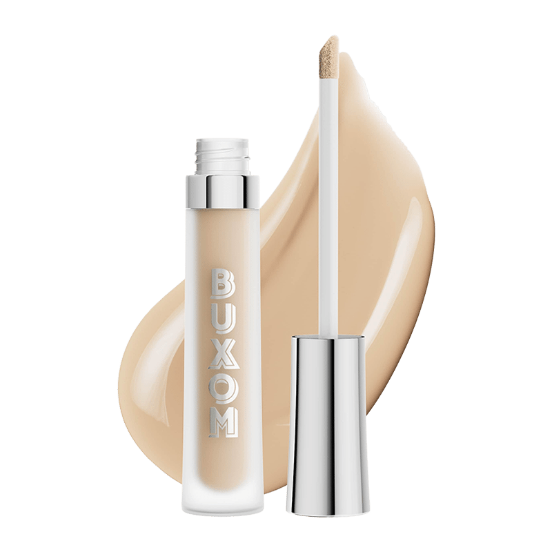 Full-On Plumping Lip Cream Gloss -Gin Fizz 