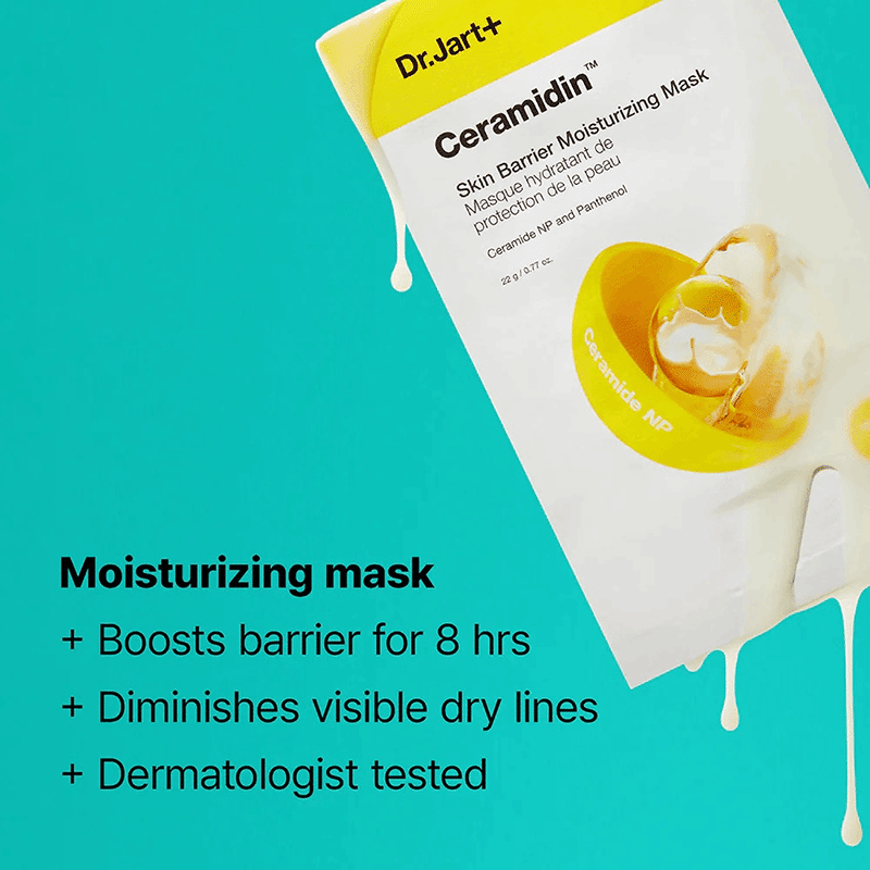 Ceramidin™ Skin Barrier Moisturizing Mask