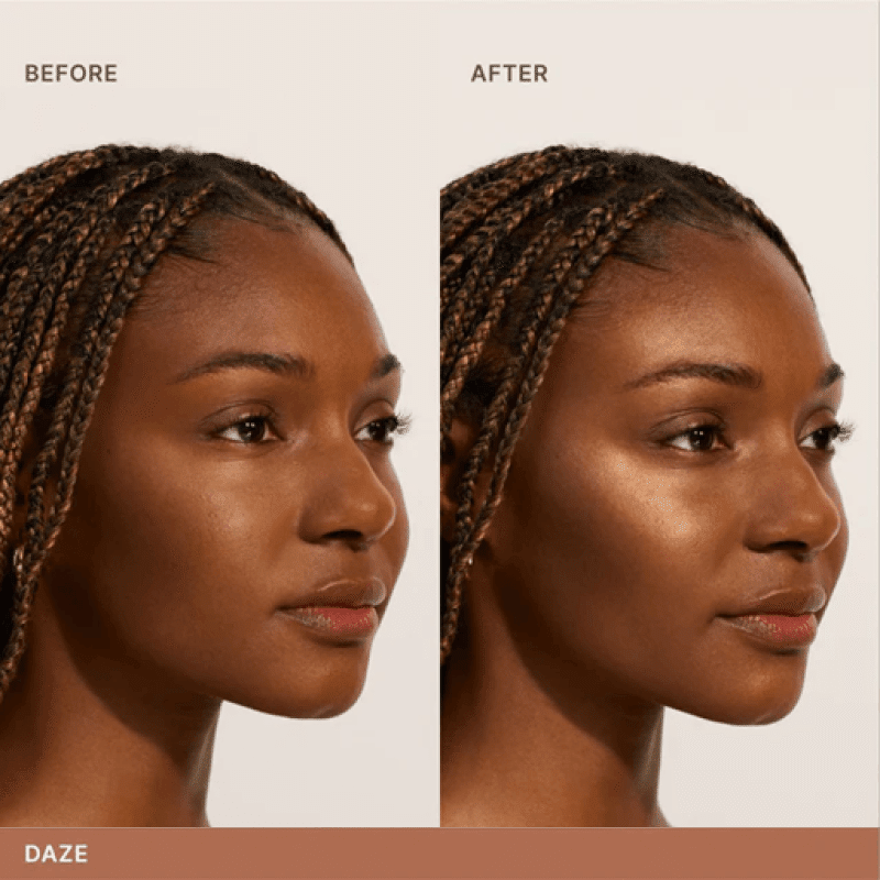 Lightshift Cream Highlighter - Glint
