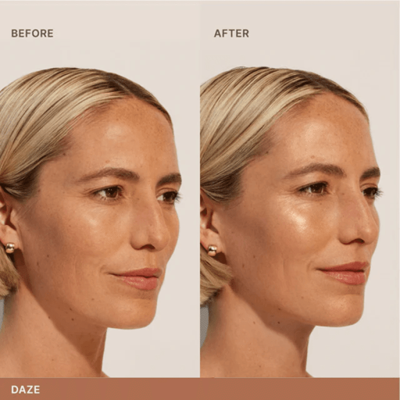 Lightshift Cream Highlighter - Glint