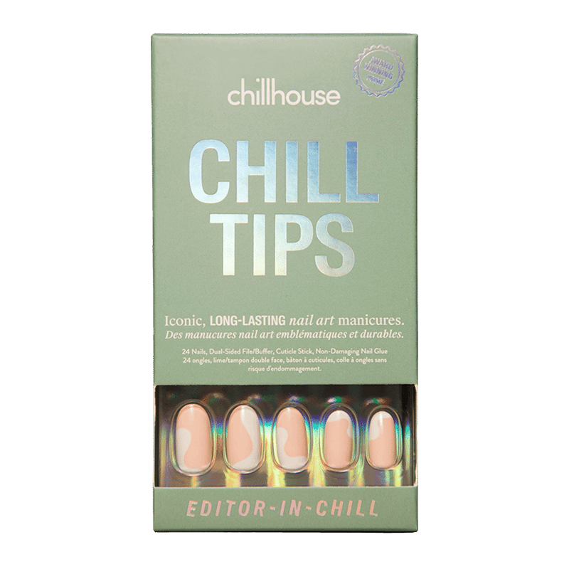 Chill Tips