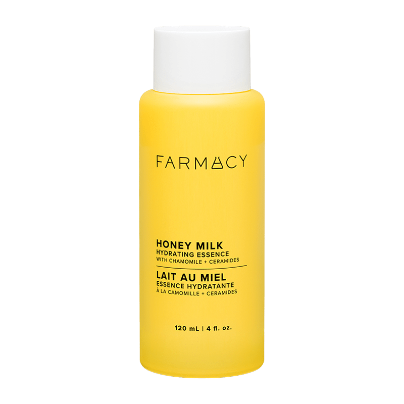 Honey Milk Hydrating Essence