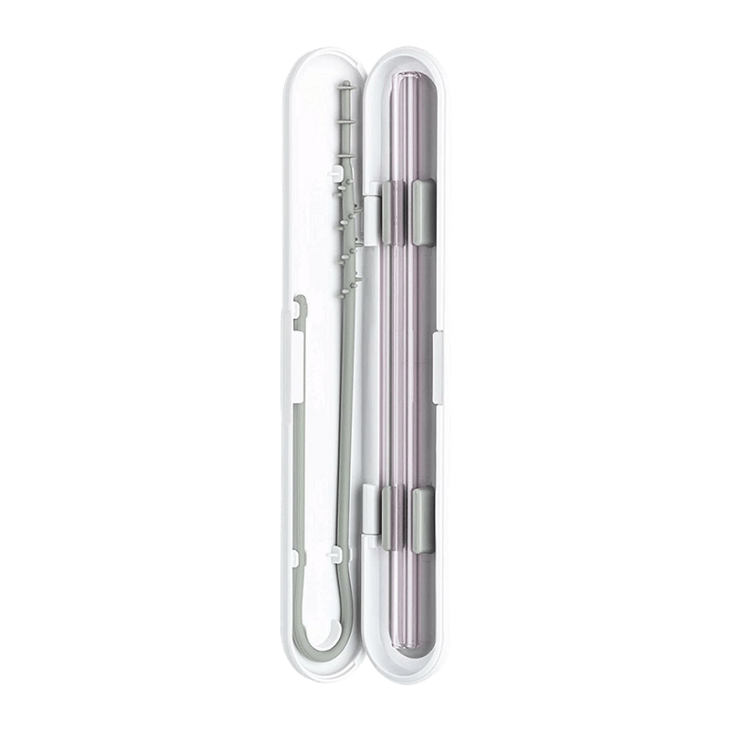 Glass Travel Straw