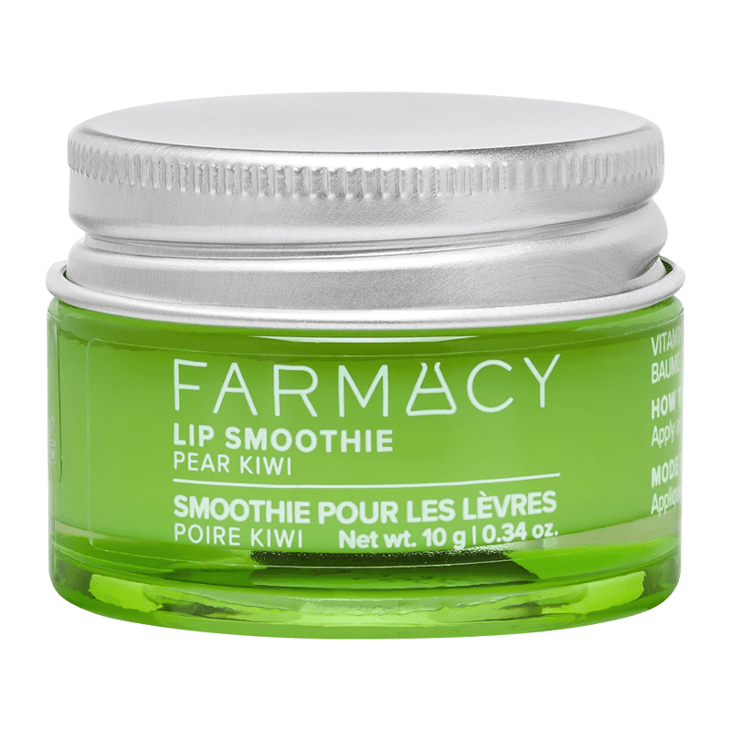 Lip Smoothie Vitamin C + Peptide Lip Balm