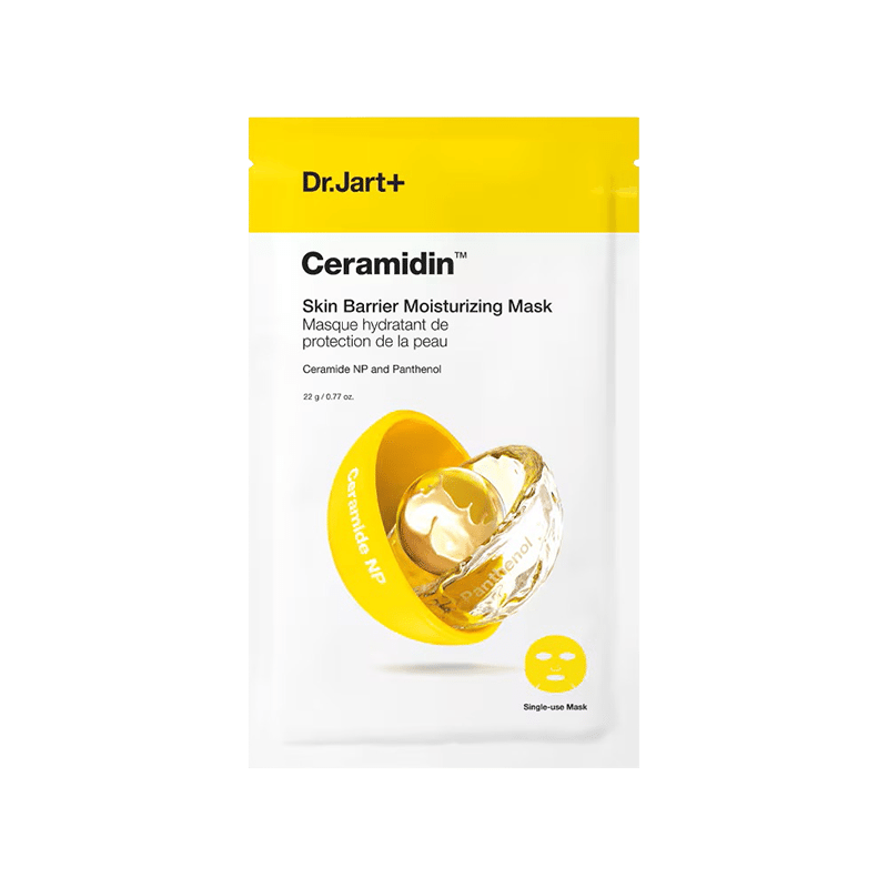 Ceramidin™ Skin Barrier Moisturizing Mask