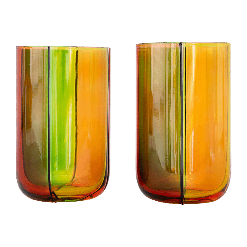 High Ball Glasses