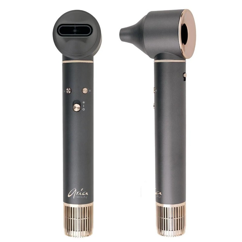 Airstyler Blowout Set