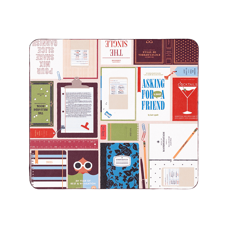 Mouse Pad