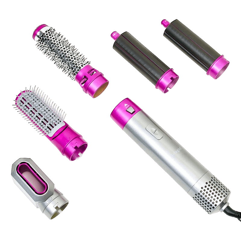 5-in-1 AirWand Styler Set
