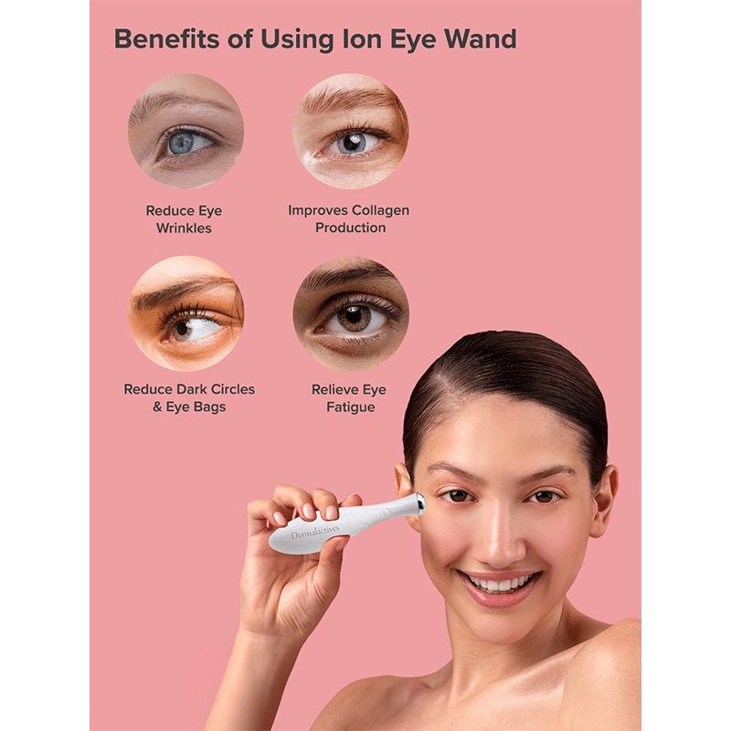 5 Minute Eye Lift System