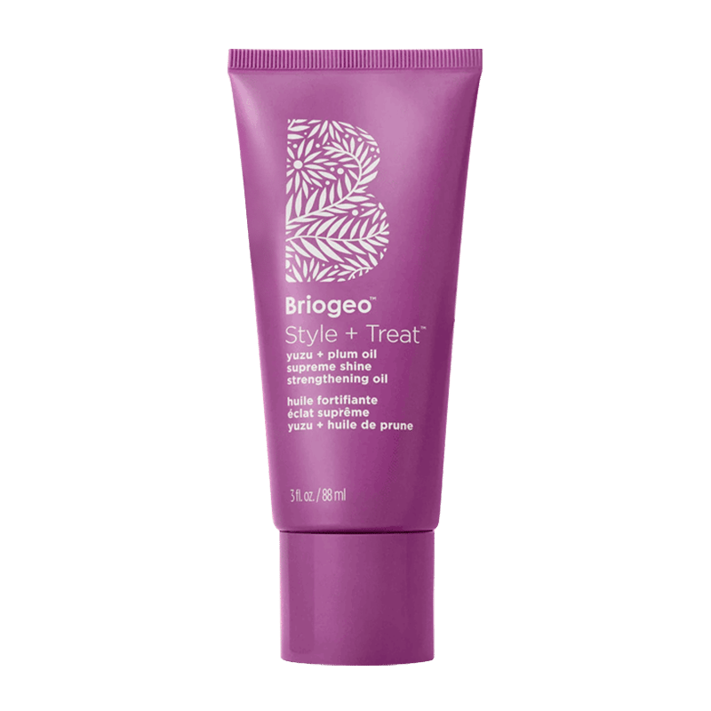 Style + Treat Supreme Shine Oil
