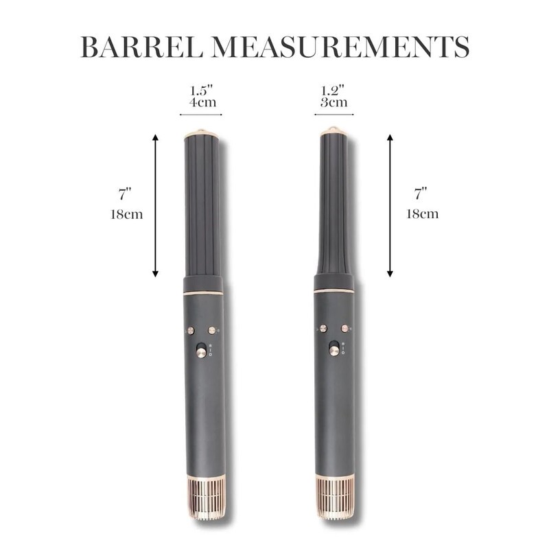 Airstyler Blowout Set