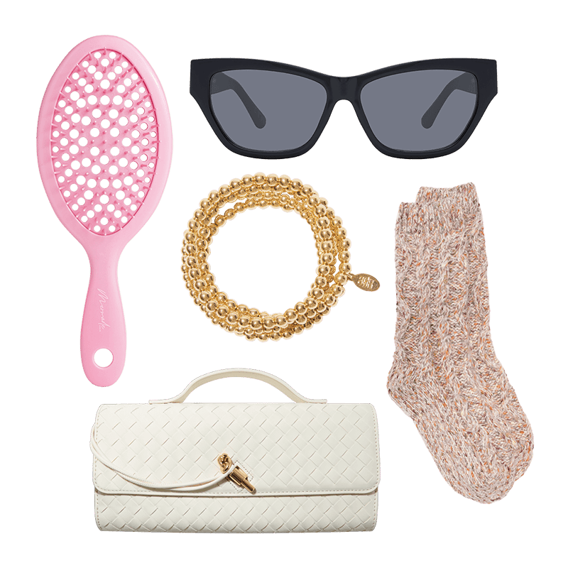 Fashionista Accessories Mega Bundle