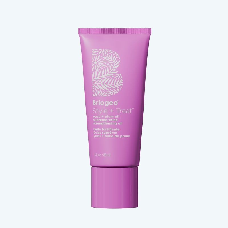 Style + Treat Supreme Shine Oil