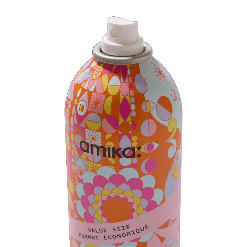 Perk Up Dry Shampoo