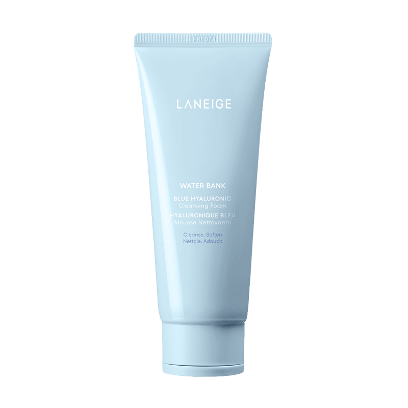 Laneige Skincare Bestsellers Bundle