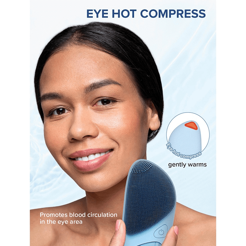 Sonic Cleanse & Glow Collection