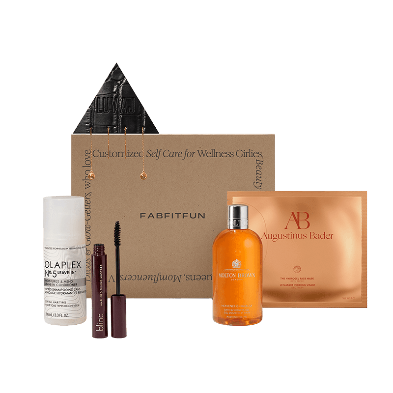 Fall 2026 Viral Edit Box