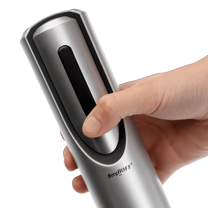 Geminis Electric Wine Opener