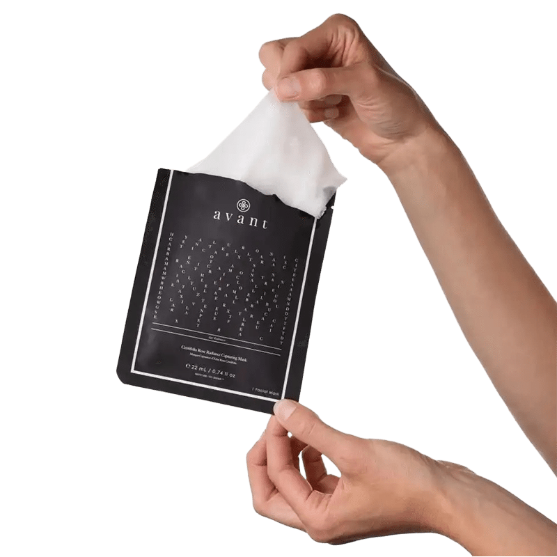 2-1 Seaweed Rejuvenating Face Sheet Mask