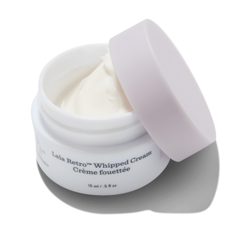 Mini Lala Retro™ Nourishing Whipped Moisturizer