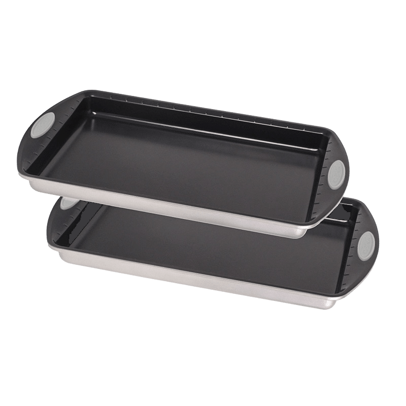 11 Piece Perfect Slice Bakeware Set