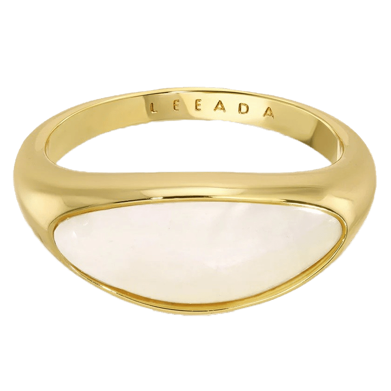 Etienne Dome Ring